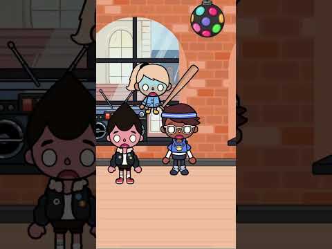 لانا جابت العيد Toca Boca World Subscribe Hellokitty لايك للمقطع Lama 