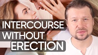 Why Sex Without Erection is So WONDERFUL | Alexey Welsh screenshot 4