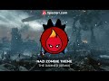 NAZI ZOMBIE THEME The Damned REMIX 