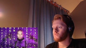 Reaction / Review - Aesthetic Perfection - Gravity