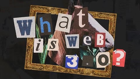 O que é a Web3.0 e como vai transformar nossas vidas?