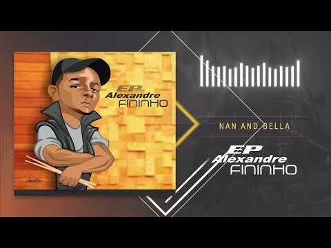 Nan and Bella • Alexandre Fininho