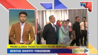 BES 5-10 : 7 PM [17 JUN 2015]