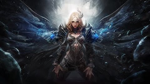Devilian gameplay part 1