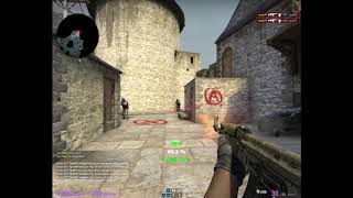 Aim Карта В Кс Го Cobblestone