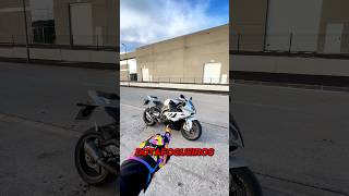 BMW S 1000 RR K46! 🔞🦈 #botafogomotos #moto #taller #bmws1000rr #s1000rr #bmw #shorts
