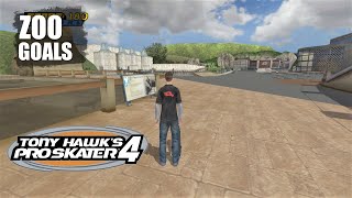 Tony Hawk's Pro Skater 4 - PlayStation 2