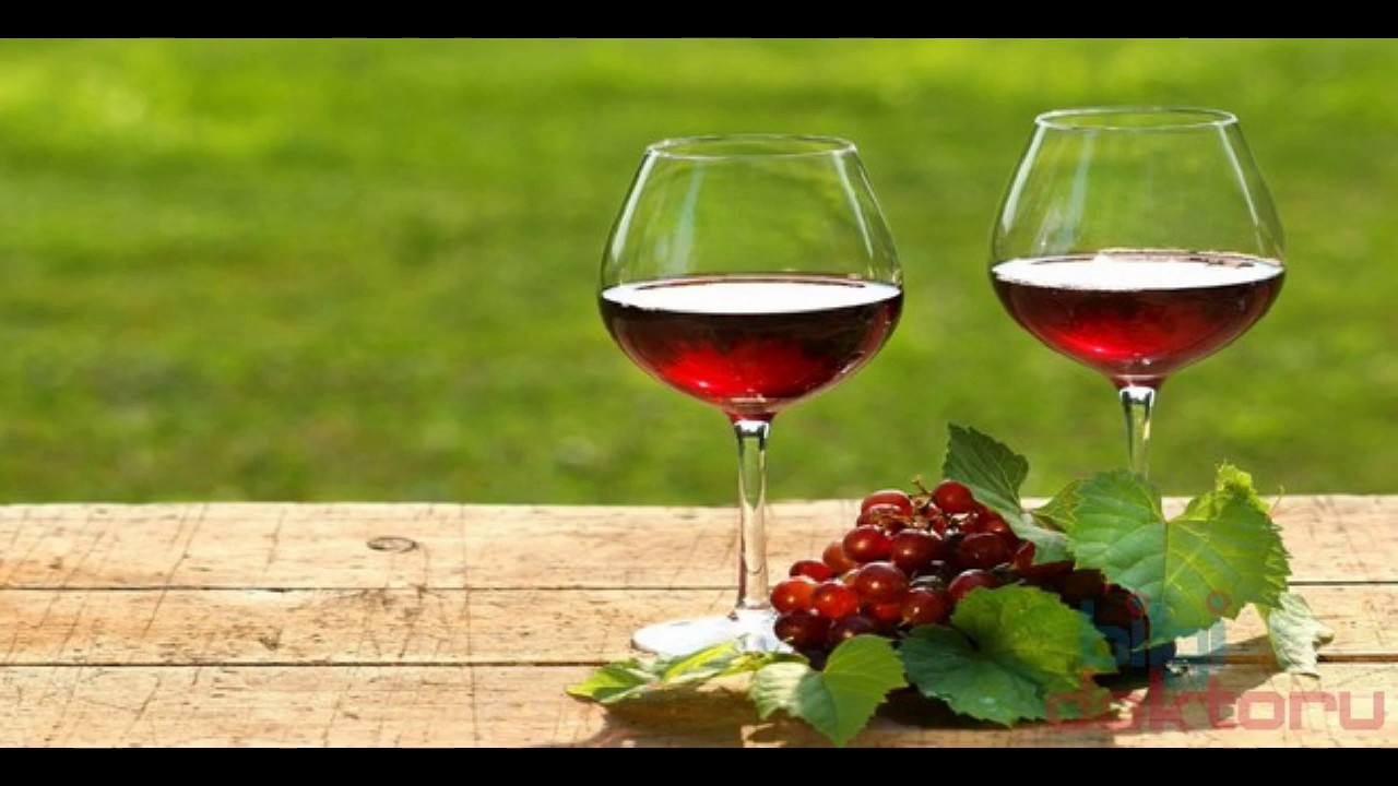 yüksek tansiyon için kırmızı şarabın yararları ve zararları Yüksek tansiyonun önlenmesi ve tedavisi Shcheglova