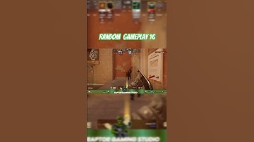 Random GamePlay 16 #ytshorts  #cs2  #anubis #headshot  #raptorgamingstudio