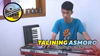 Talining Asmoro_Cover Tanpa Kendang