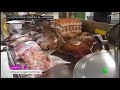 Carne de caza solidaria para cazadores contra el hambre