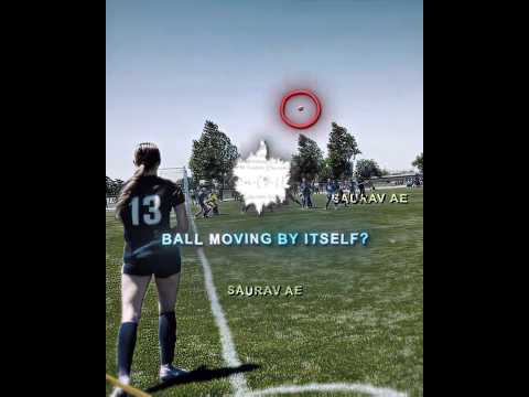 Did The Ball Just Glitch? 🤯 | Life Letters