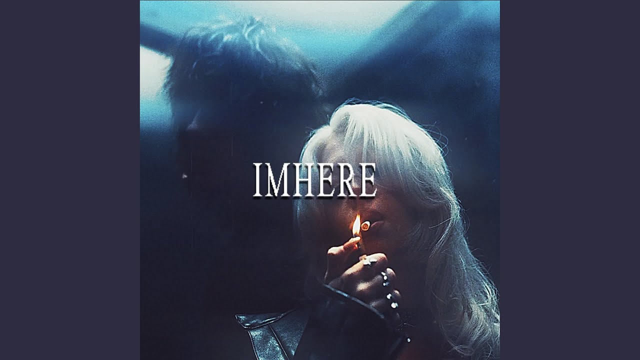 Watch IMHERE on YouTube Watch IMHERE on YouTube