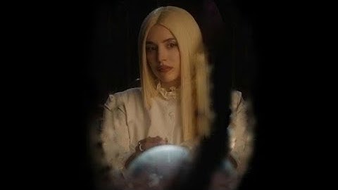 Ava Max - Spot a Fake (Extended Mix) [Music Video]