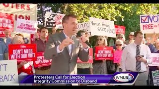 Jason Kander on WMUR