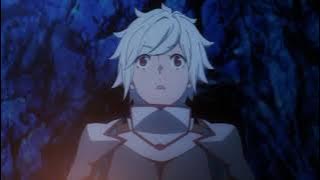 Danmachi season 4 episode 2 English dub