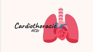 Part 1 IMM Surgery QBank: Exam Pearls | Cardiothoracic | High-Yield MCQs | Shahan Saleem