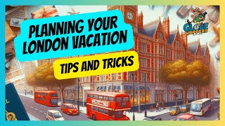 Planning Your London Vacation: Tips and Tricks | #LondonVacation #traveltipsandtricks  #traveltips