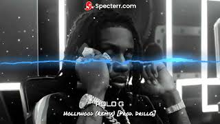 Polo G - Hollywood (Remix)