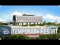 Disney's Contemporary Resort | Walt Disney World