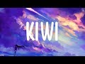 Harry Styles - Kiwi (Lyrics)