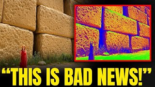 Lebanon’s Greatest Mystery Finally Solved By AI — Baalbek Was Far More Terrifying Than We Thought