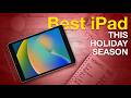 iPad 9th Generation in 2023 Review - BUY IT!