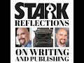 Stark Reflections on Writing and Publishing EP 056 - Balancing and Counterbalancing with Katie Cross