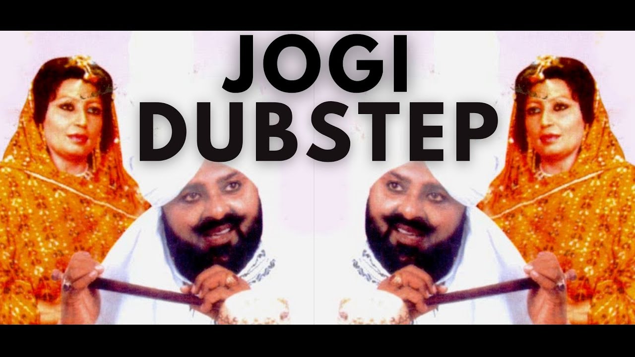 Watch JOGI (Dubstep Remix) EKSHATEK • Locking Popping Punjabi Hindi Old Songs Bass Boosted Retro Style on YouTube Watch JOGI (Dubstep Remix) EKSHATEK • Locking Popping Punjabi Hindi Old Songs Bass Boosted Retro Style on YouTube