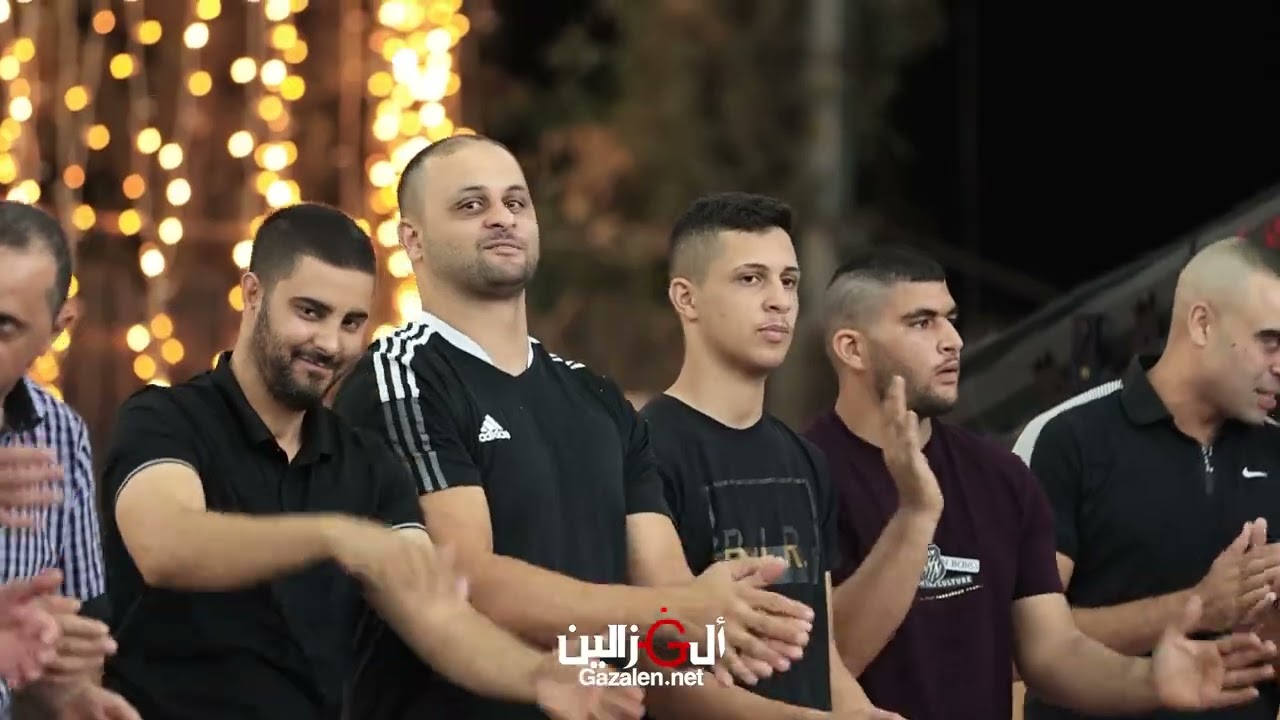 احمد جلماوي افراح ال مرزوق عرعره ابو فرسان