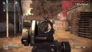 Decimation - Call of Duty Ghosts Multiplayer