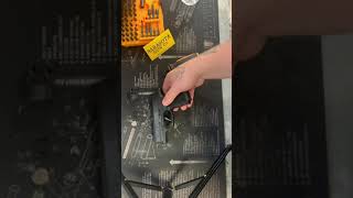 Romeo zero install on P365X