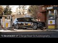 【bond shop Urawa】Mansory Range Rover SV Autobiography【4K】