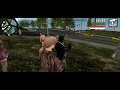GTA San Andreas CJ had full fun with the girl in the car 😱