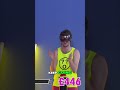 Paintball Showdown: Brain's Tough Choice for Big Money! #shorts