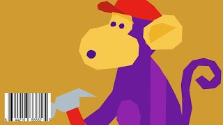 Here's How Youtube Is Using Literal Monkeys to Run Its Website