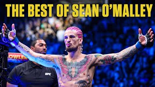 The best of Sean O’Malley’s rise to becoming bantamweight champion | ESPN MMA