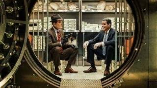 Bank Scammed an Elderly Man, So He Decided to Rob It...