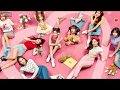 TWICE 트와이스「トゥワイス」1 to 10 COMEBACK REVEALED What is Love?