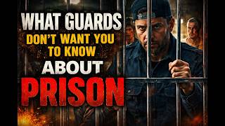 What Guards Don’t Want You to Know About Prison (Hidden Truths Revealed)