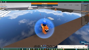 Roblox Exploit #2 ExproHacks