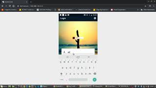 ICB DFA - How to set up Alias and First Login screenshot 5
