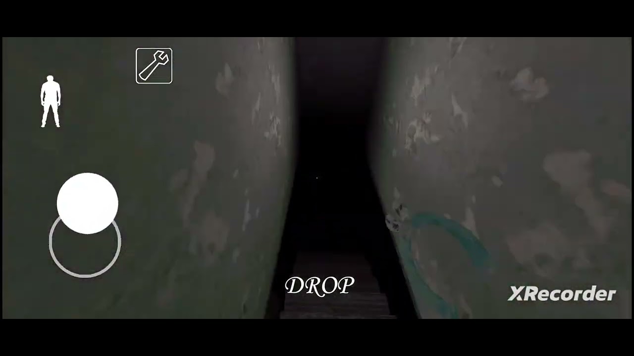 Granny Legacy v1.0 - Impossible Mode in 