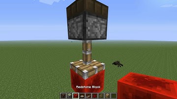 Minecraft 1.5.1 awsome village redstone lamp tutorial