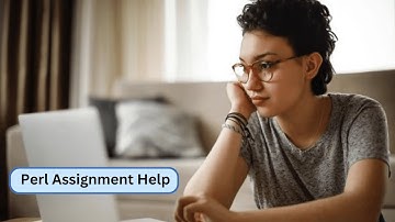 Perl Assignment Help | The Assignment Helpline