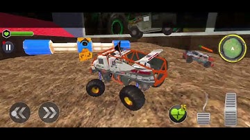 Drive for Speed: Simulator 2025 Car  Driving | Unlocked: Spot Car Yellow Red car - Android Gameplay 