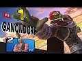 Elite Smash Ganondorf 020226