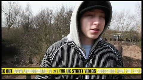 Word On Road TV Beefenders Episode 1 Chucky and Sox [2010]