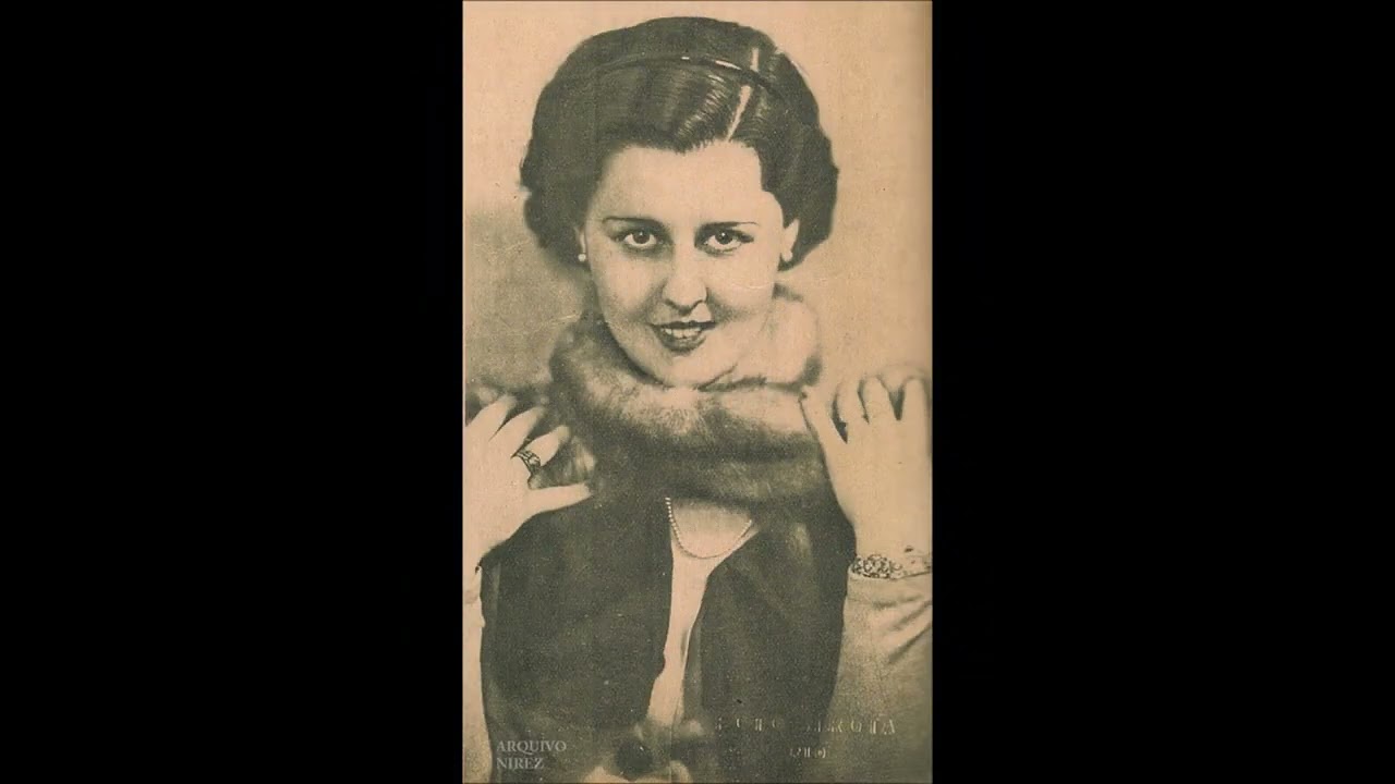 Watch AVE MARIA (SCHUBERT) - CRISTINA MARISTANY on YouTube Watch AVE MARIA (SCHUBERT) - CRISTINA MARISTANY on YouTube
