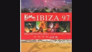Kiss in Ibiza '97   CD 2